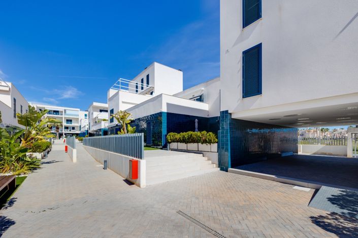 Image No.48-Appartement de 2 chambres à vendre à Playa Flamenca