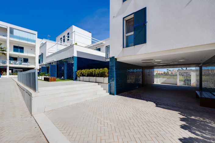 Image No.49-Appartement de 2 chambres à vendre à Playa Flamenca