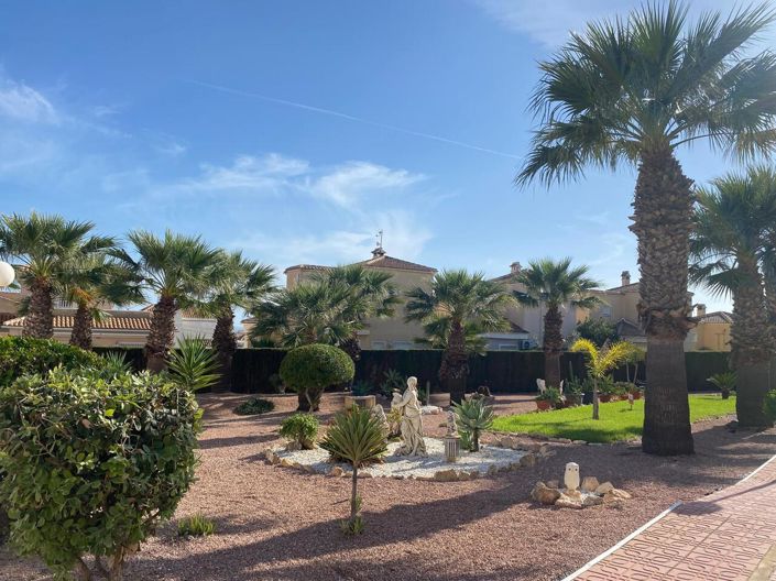 Image No.10-Appartement de 1 chambre à vendre à Villamartin