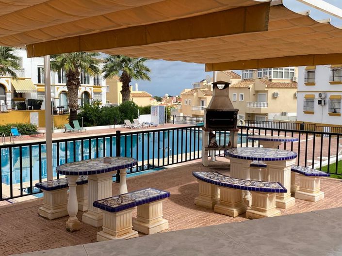 Image No.6-Appartement de 1 chambre à vendre à Villamartin