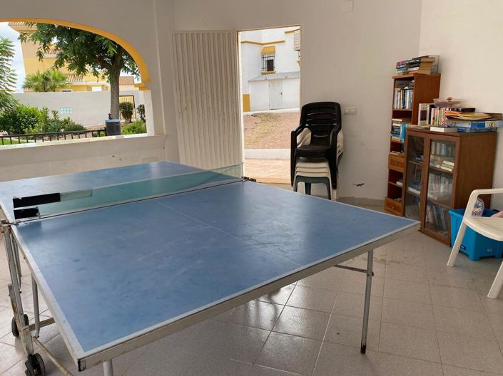 Image No.7-Appartement de 1 chambre à vendre à Villamartin