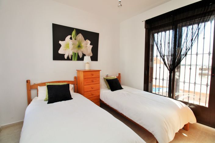 Image No.19-Villa de 3 chambres à vendre à Villamartin