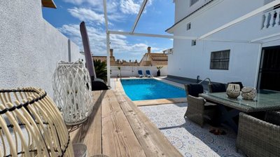 Vista Casas Real Estate most sold property