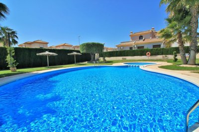 3 Bed Townhouse for sale