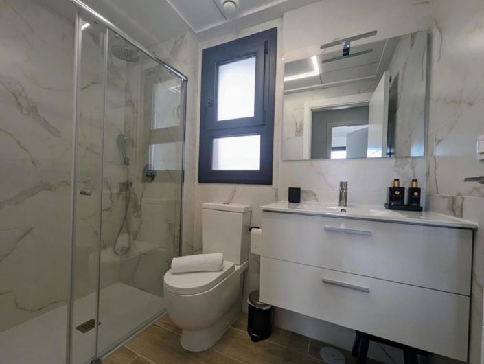 Image No.13-Appartement de 2 chambres à vendre à Villamartin