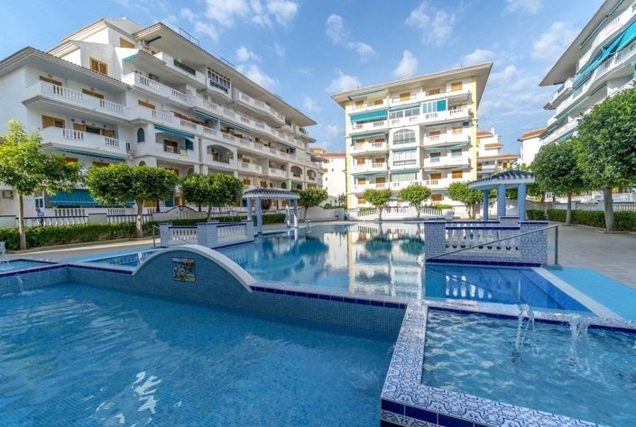 Image No.1-1 Bed Apartment for sale