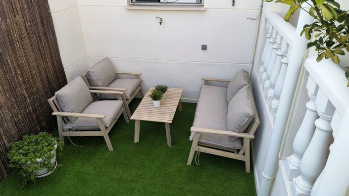 Image No.14-3 Bed Townhouse for sale