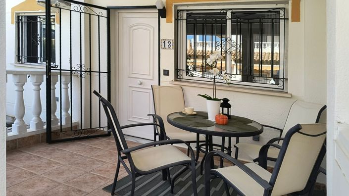 Image No.28-3 Bed Townhouse for sale