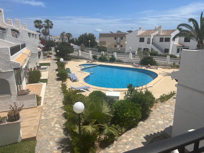 Image No.12-1 Bed Apartment for sale