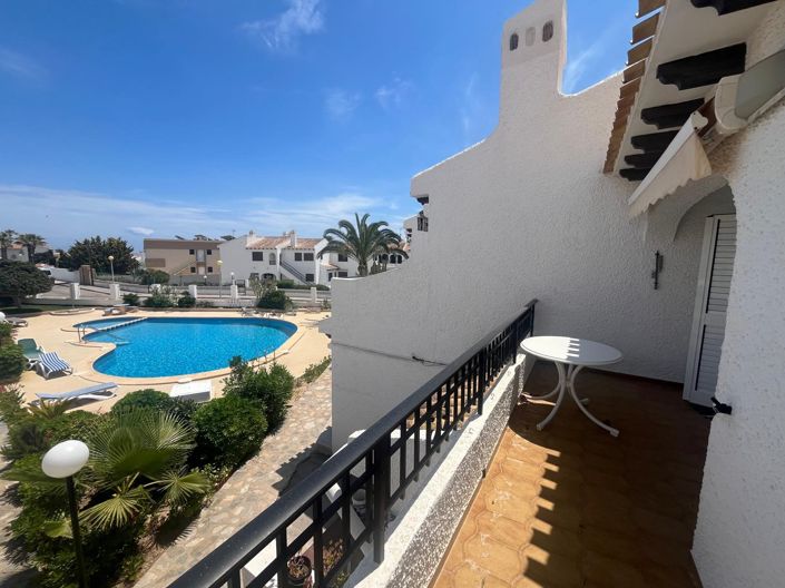 Image No.13-1 Bed Apartment for sale