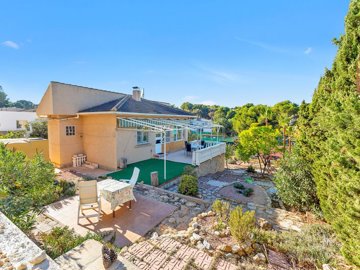 Vista Casas Real Estate most sold property