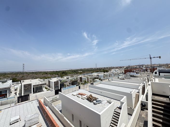 Image No.35-Villa de 4 chambres à vendre à Villamartin