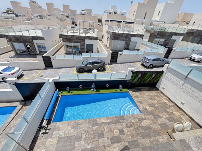 Image No.36-Villa de 4 chambres à vendre à Villamartin