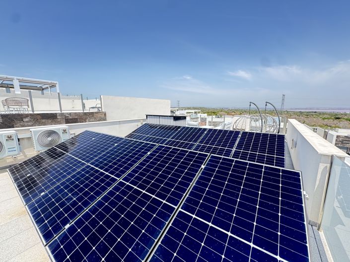 Image No.38-Villa de 4 chambres à vendre à Villamartin