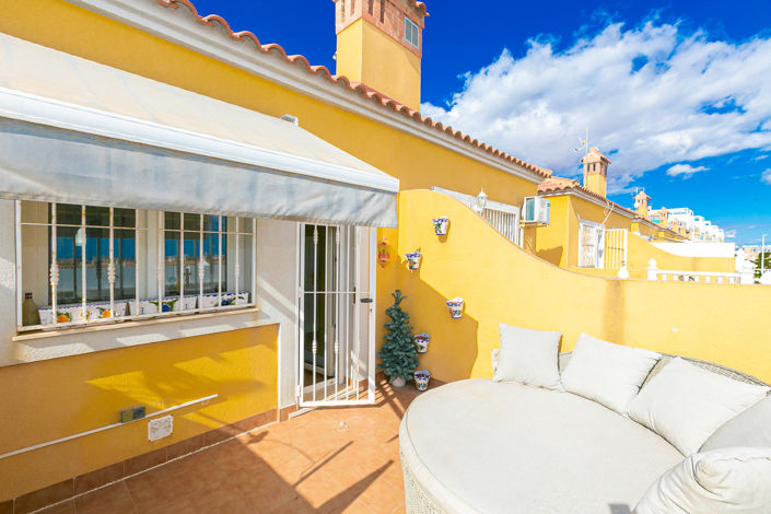 Image No.3-3 Bed Townhouse for sale