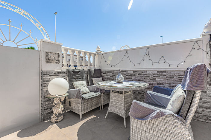 Image No.4-3 Bed Townhouse for sale