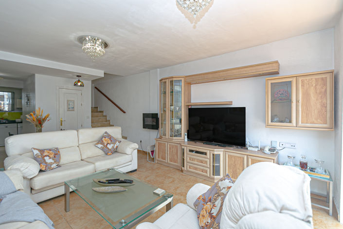 Image No.8-3 Bed Townhouse for sale