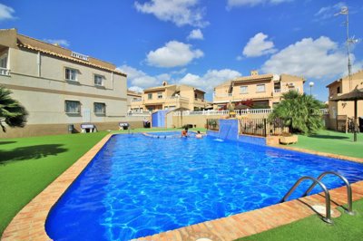 Vista Casas Real Estate most sold property