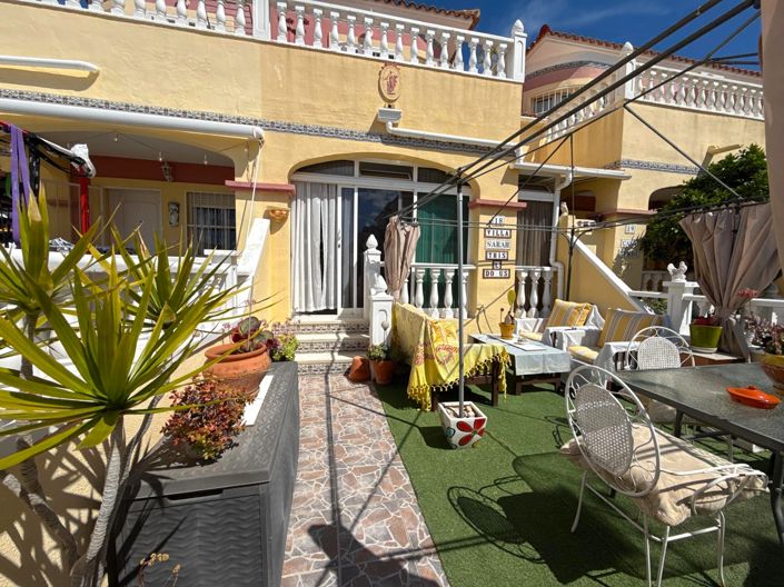 Image No.1-2 Bed Townhouse for sale
