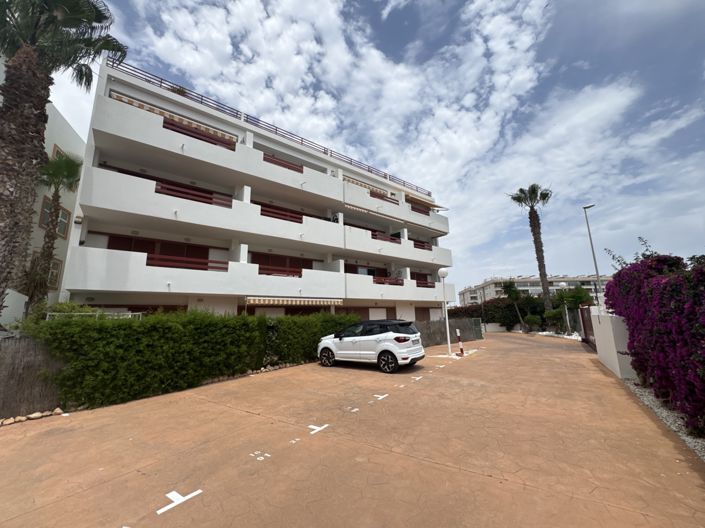 Image No.1-Appartement de 2 chambres à vendre à Playa Flamenca
