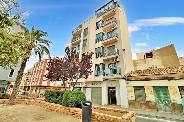Image No.1-1 Bed Apartment for sale