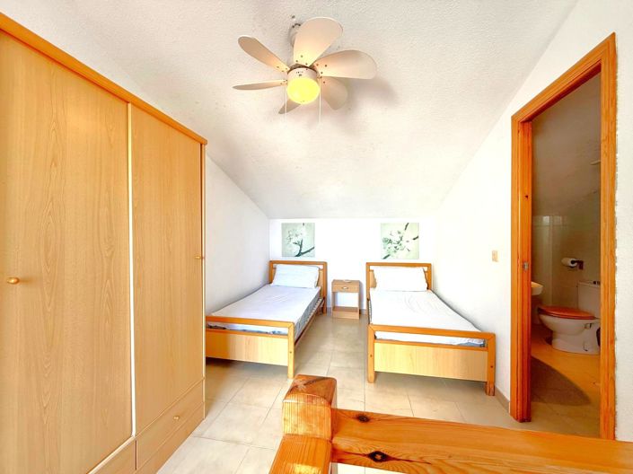 Image No.12-Maison de ville de 3 chambres à vendre à Villamartin