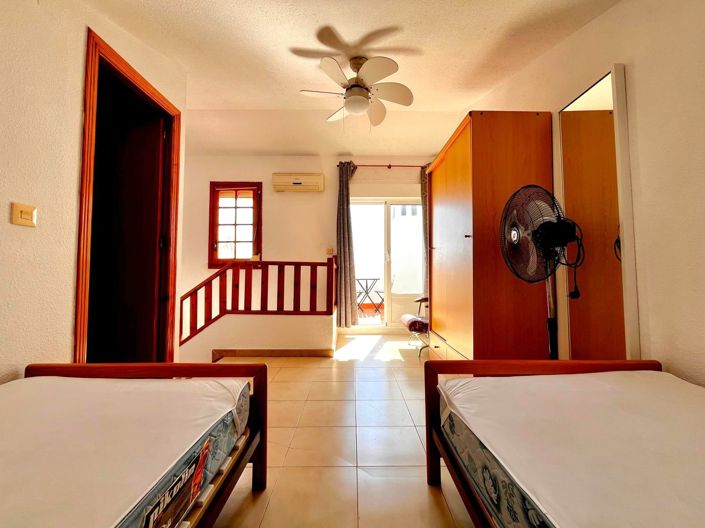 Image No.13-Maison de ville de 3 chambres à vendre à Villamartin