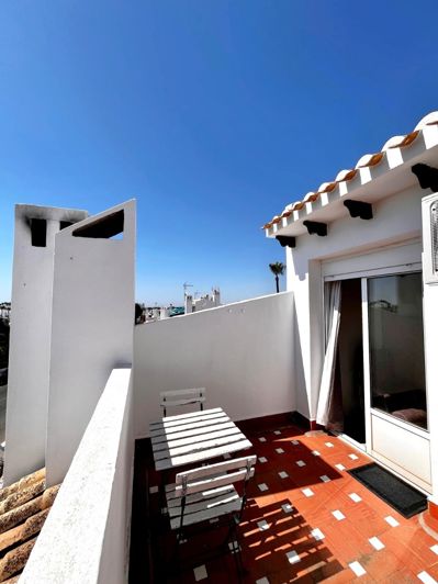 Image No.14-Maison de ville de 3 chambres à vendre à Villamartin