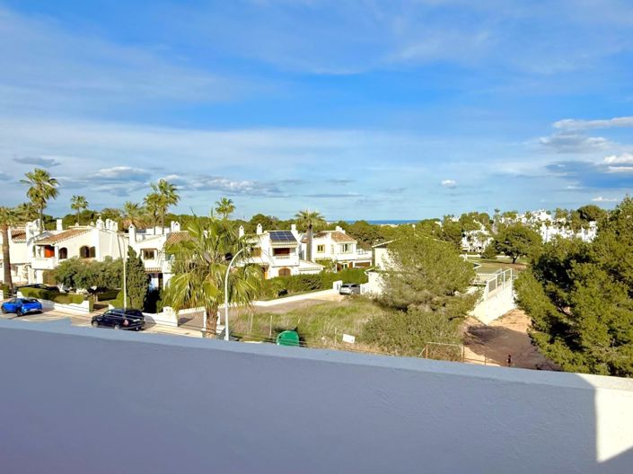 Image No.19-Maison de ville de 3 chambres à vendre à Villamartin