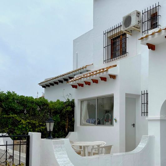 Image No.20-Maison de ville de 3 chambres à vendre à Villamartin