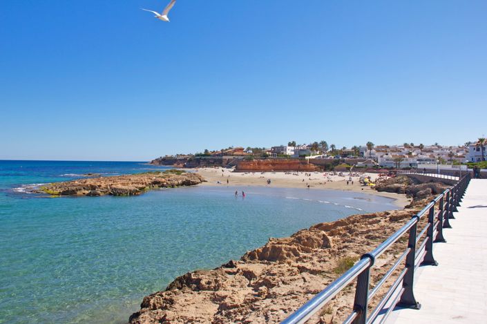 Image No.27-Maison de ville de 3 chambres à vendre à Villamartin