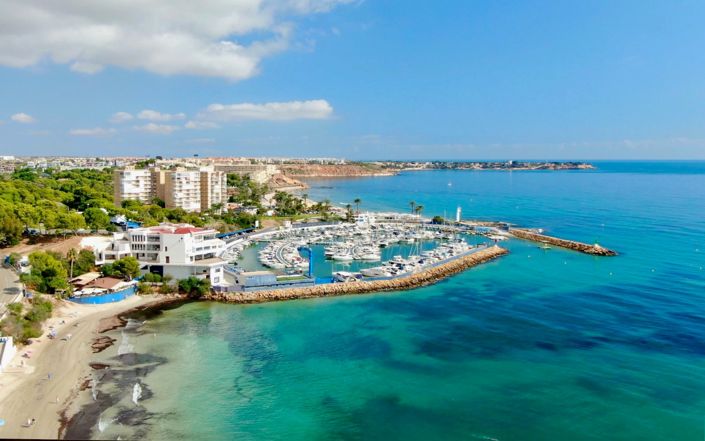 Image No.28-Maison de ville de 3 chambres à vendre à Villamartin