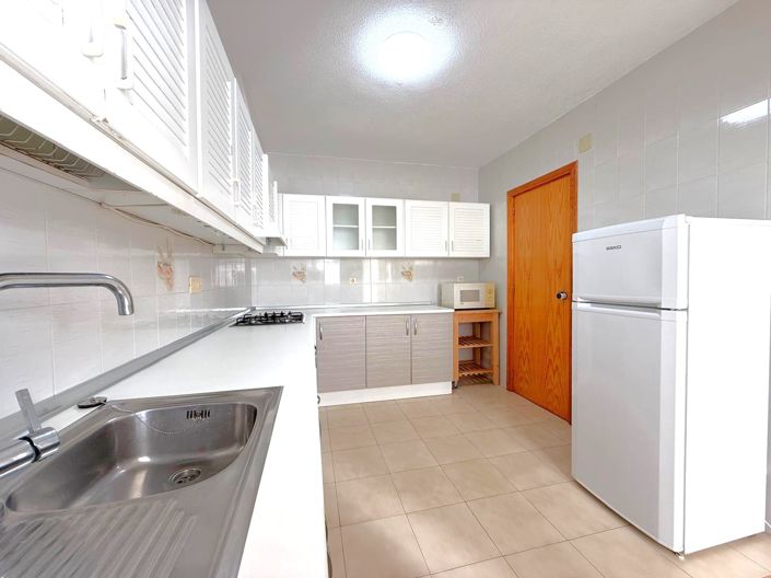 Image No.5-Maison de ville de 3 chambres à vendre à Villamartin