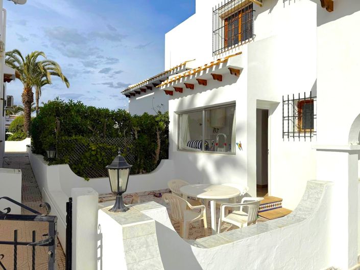 Image No.7-Maison de ville de 3 chambres à vendre à Villamartin