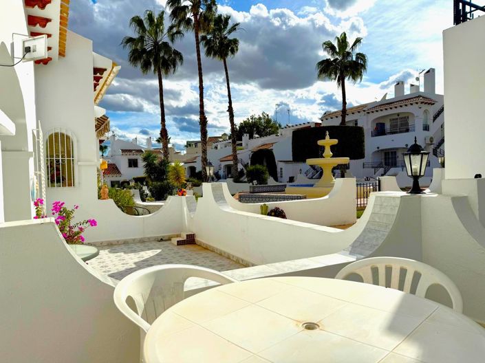 Image No.8-Maison de ville de 3 chambres à vendre à Villamartin