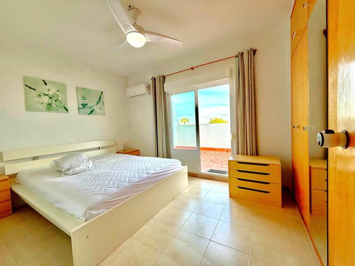 Image No.10-Maison de ville de 3 chambres à vendre à Villamartin