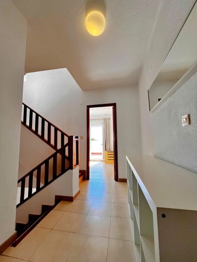 Image No.9-Maison de ville de 3 chambres à vendre à Villamartin