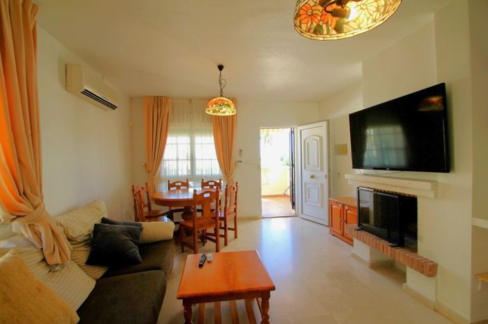 Image No.3-Villa de 3 chambres à vendre à Las Ramblas