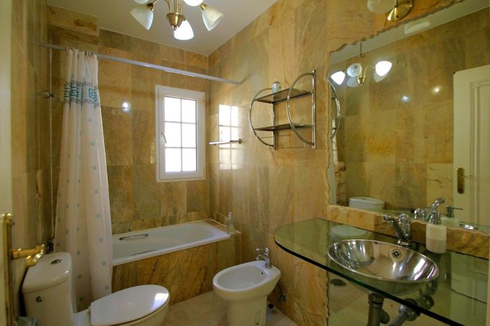 Image No.5-Villa de 3 chambres à vendre à Las Ramblas