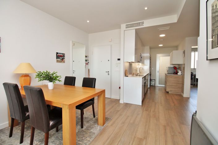 Image No.12-Appartement de 2 chambres à vendre à Villamartin