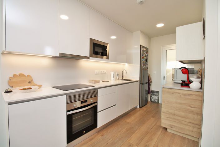 Image No.15-Appartement de 2 chambres à vendre à Villamartin