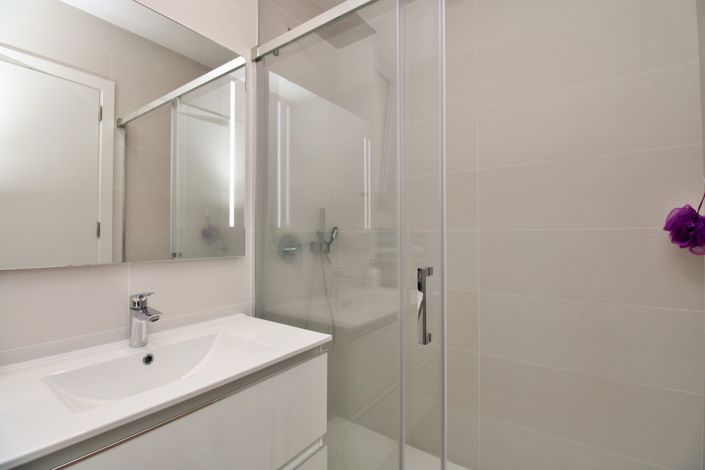 Image No.21-Appartement de 2 chambres à vendre à Villamartin