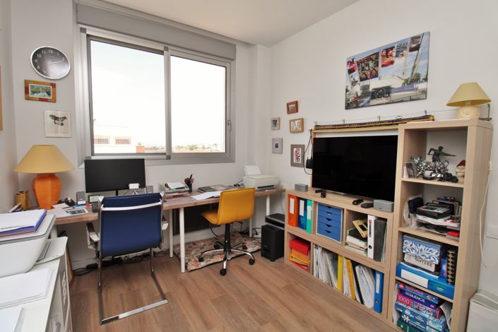 Image No.22-Appartement de 2 chambres à vendre à Villamartin