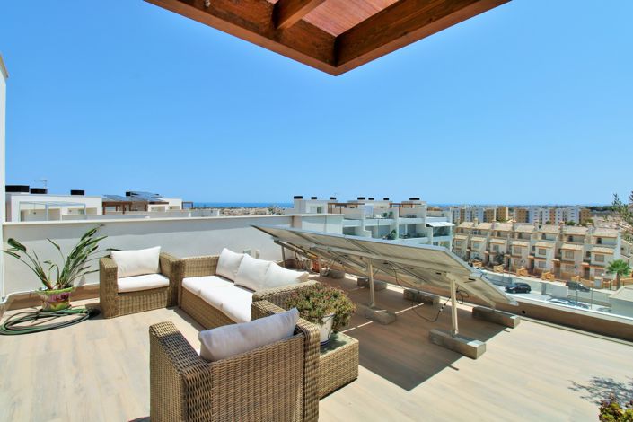 Image No.24-Appartement de 2 chambres à vendre à Villamartin