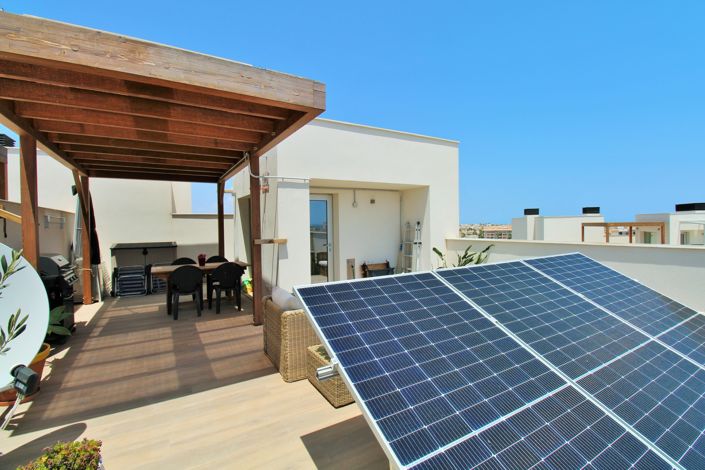 Image No.27-Appartement de 2 chambres à vendre à Villamartin