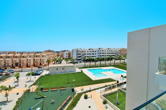 Image No.31-Appartement de 2 chambres à vendre à Villamartin