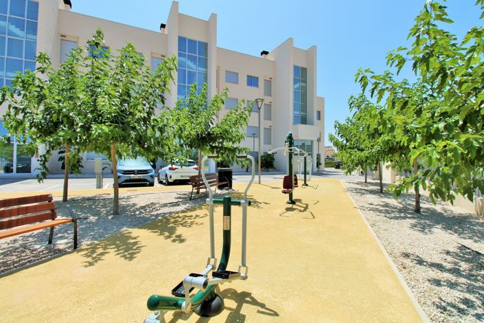 Image No.33-Appartement de 2 chambres à vendre à Villamartin