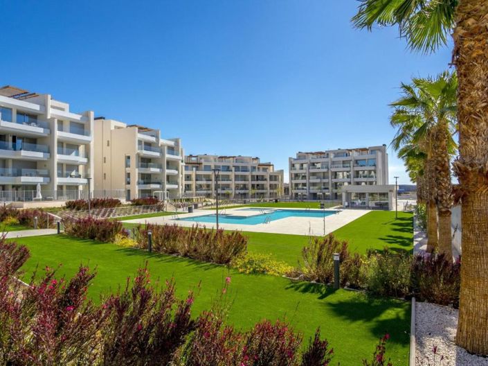 Image No.37-Appartement de 2 chambres à vendre à Villamartin