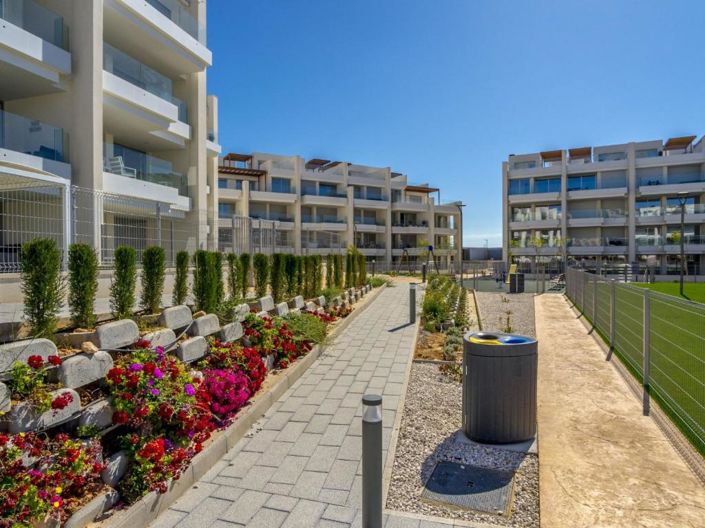 Image No.39-Appartement de 2 chambres à vendre à Villamartin