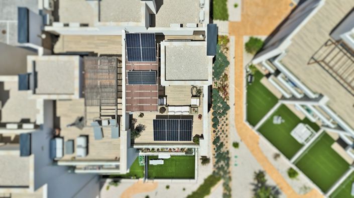 Image No.4-Appartement de 2 chambres à vendre à Villamartin